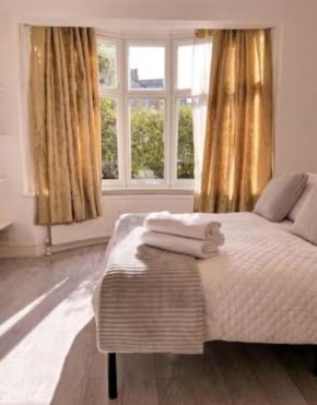 Comfy double room in Clapham